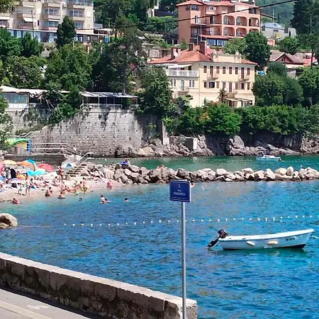 Near The Sea * Opatija