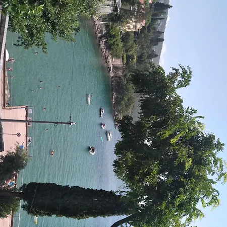 Apartment Near The Sea *