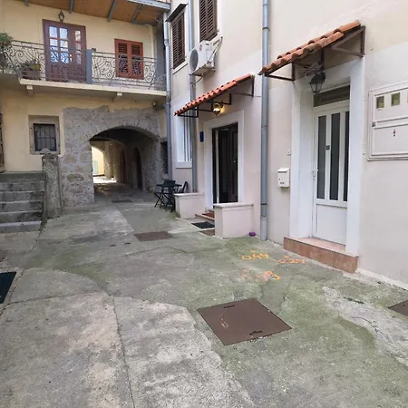 Near The Sea Apartment *