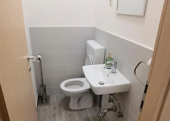 Apartment Near The Sea Opatija