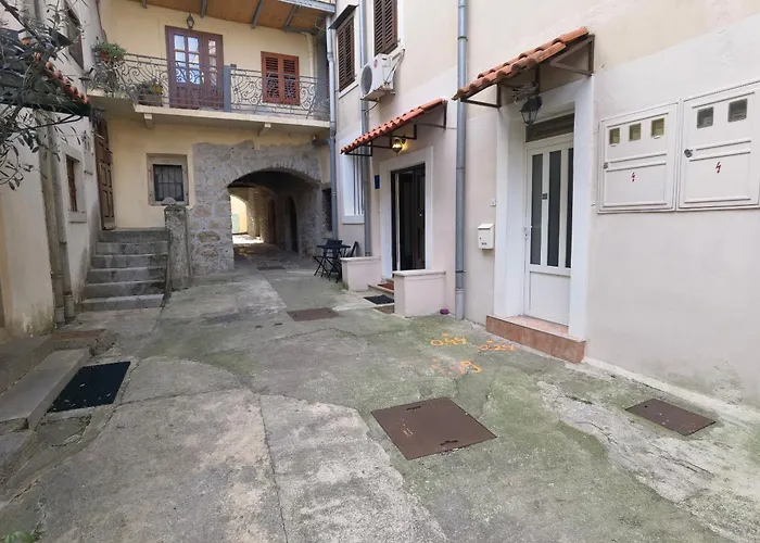 Near The Sea Apartment *