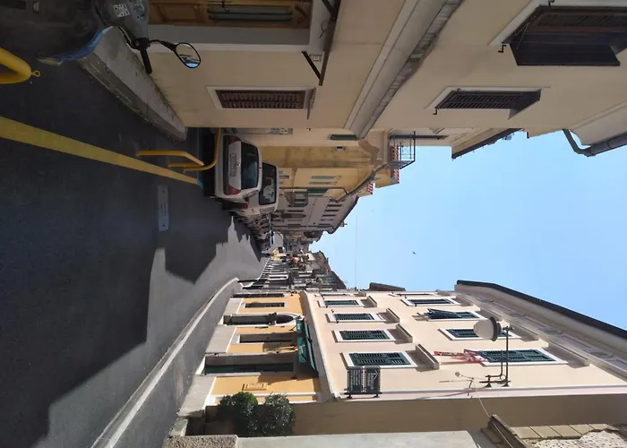 Near The Sea 아파트