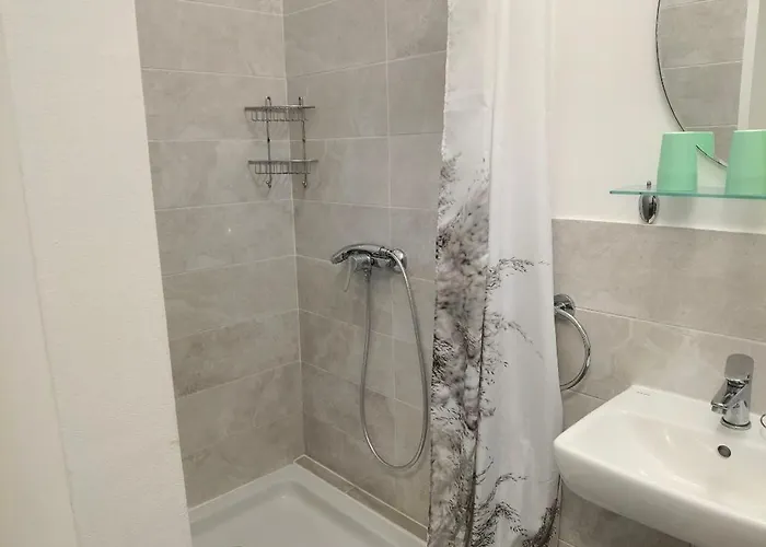 公寓 Near The Sea *