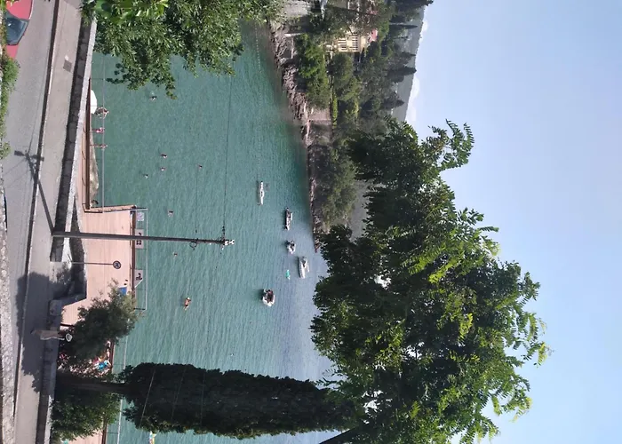 公寓 Near The Sea *